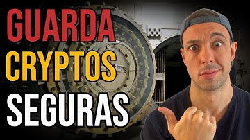 Como crear billetera de Bitcoin y Criptomonedas GRATIS🔒