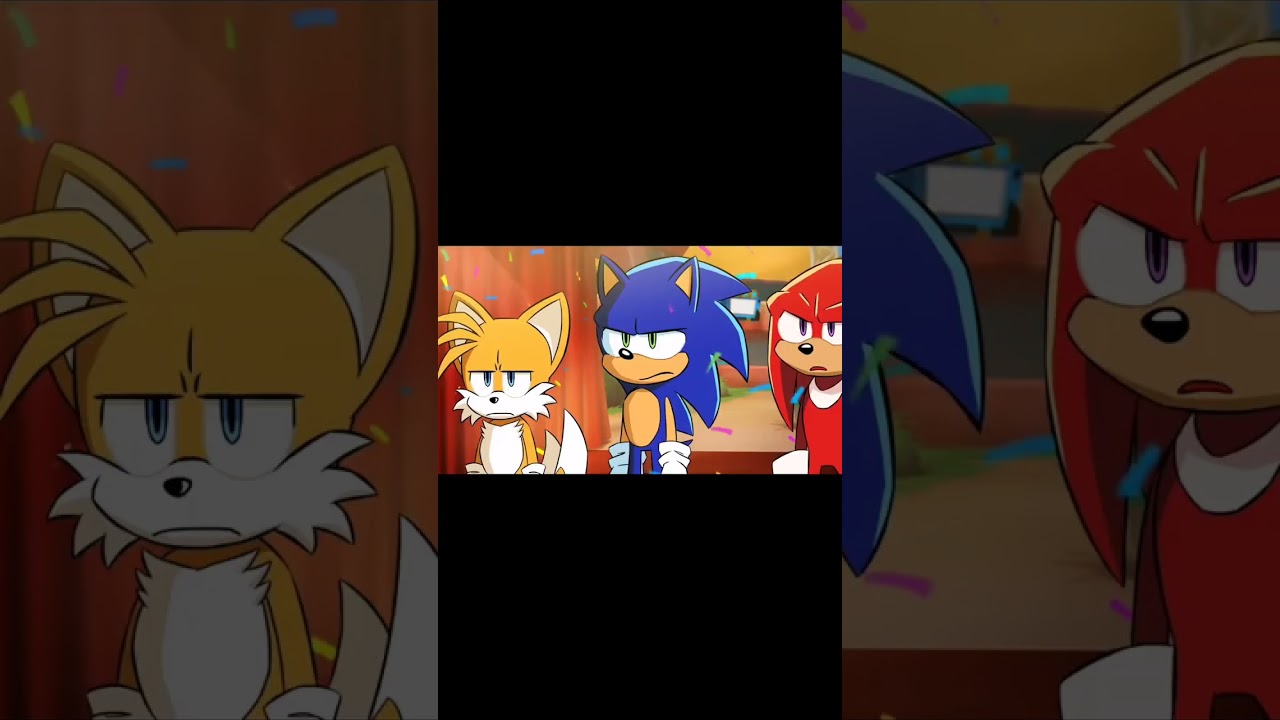 The Boss Theme From Sonic 4 Episode II Got Me Like: