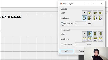 Cara Membuat Aplikasi Perhitungan dengan GUI MATLAB  | Indry Sulistiawati