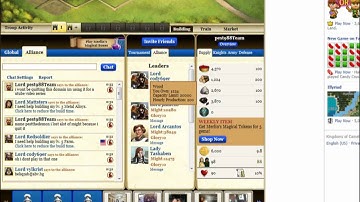 Kindoms of Camelot part 2