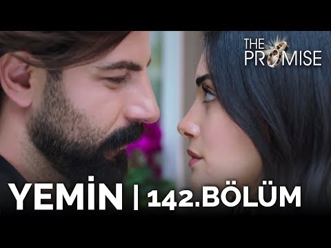 Yemin 142. Bölüm | The Promise Season 2 Episode 142