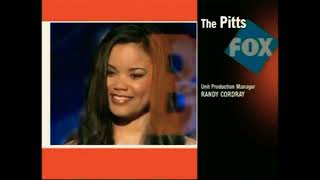 Fox Split Screen Credits (March 30, 2003) #3)