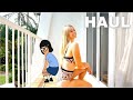 ASMR Bikini Try-On Haul | CUPSHE