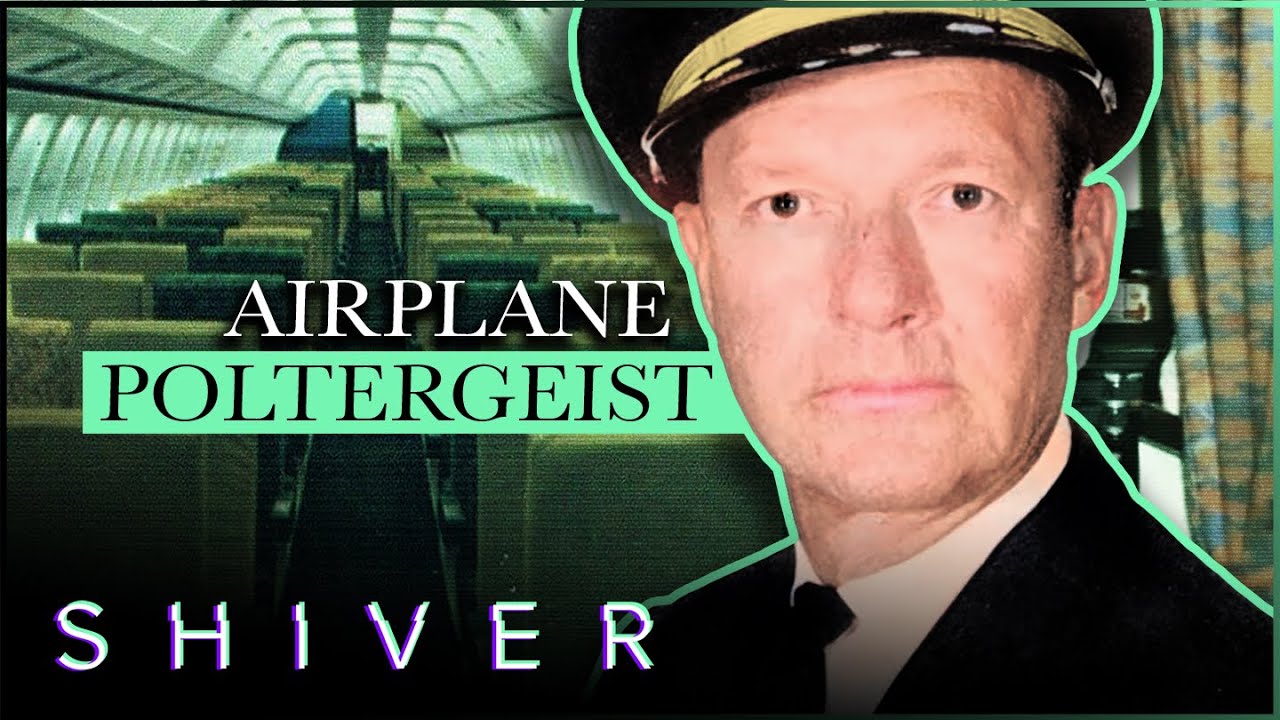 Step into the Unknown with Shiver's Spooky Encounters (2022)