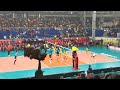 Vietnam vs australia asian volleyball womens semifinals may 28 2024 manila