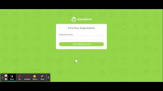 Classkick Tutorial One screenshot 5
