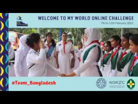 Girl Guides' experiences - Bangladesh
