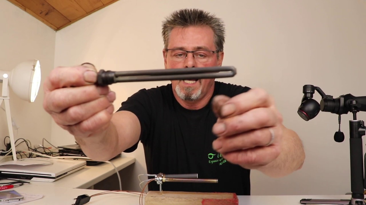poêle a pellet le comparatif des bougies d'allumages test en réel YouTube — free download