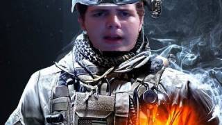 Battlefield 3 First Impressions