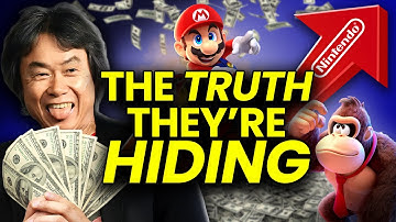 The TRUTH About Nintendo Price Gouging | The Completionist