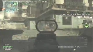 Mw3  montage funny random chat