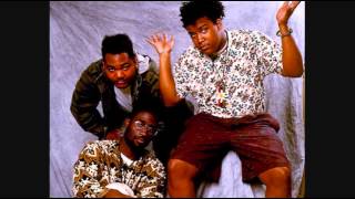 De La Soul - Jenifa Taught Me (Reversed)