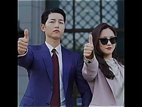 Most iconic couple