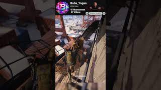 Fluchtsprung auf Riven Tides | Arc Raiders mit @URREXu #arcraiders #tips #tricks #tipstricks