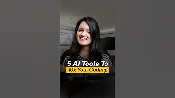 These AI Tools Helped Me Land a Job at Google! 🚀 | AI Tools to 10x Your Coding!