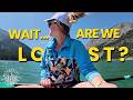 Small-Town Alberta Surprised Us | RV Life in Crowsnest Pass