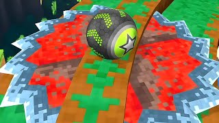 Going Balls - Speedrun Gameplay Level 20211 To 20213