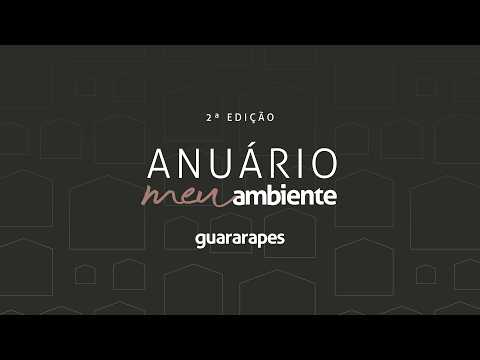 Launch | 2nd Meu Ambiente Guararapes Yearbook
