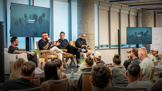 Inside Lunedi: What Happens When Founders Come Together