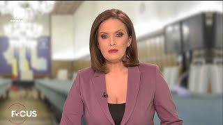 Download Lagu FOCUS 23 - 2 FEBRUARIE 2022 MP3