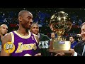 Kobe Bryant's Top 24 Moments [Part 1] | The Jump
