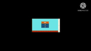 Bounce classic level 1