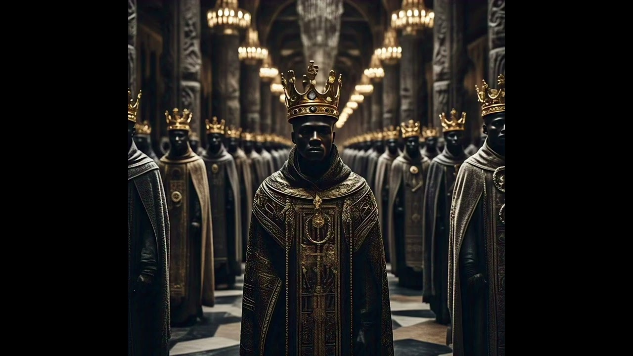 Don't Let Babylon Make You Feel Like A Failure 