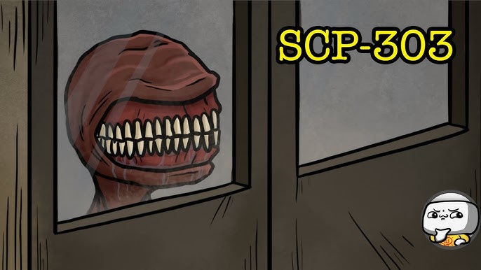 Pixilart - scp 173 by skullpunchface