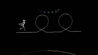 Vib Ribbon - Basic Element - Shame
