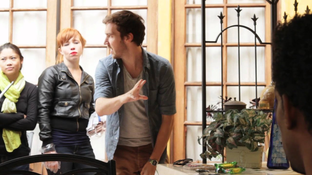 Thisindiething, Ep. 12 Love That Cookie, Teddy Jackson YouTube