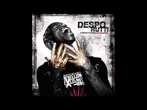 Despo Rutti - Trashhh