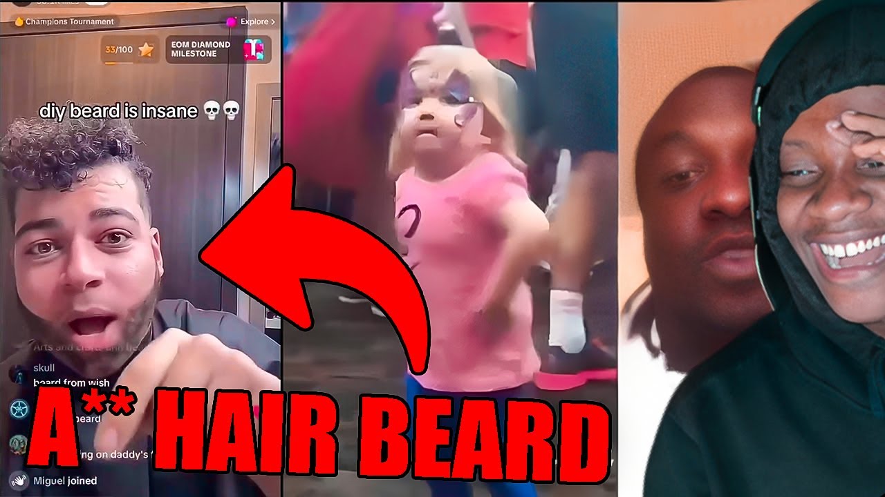 A Try Not To Laugh But I Failed 6 Minutes In
