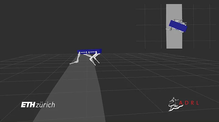 An Efficient Optimal Planning and Control Framework For Quadrupedal Locomotion