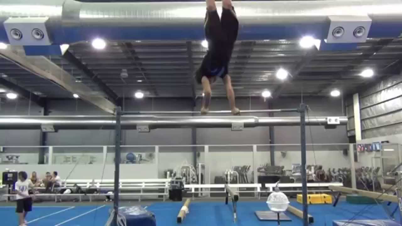 BreakAbuse test running MIJOSH fresh threads