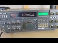 Great Signal Reports On This 3D Printed End Fed Antenna, 15 Meters, 21MHz