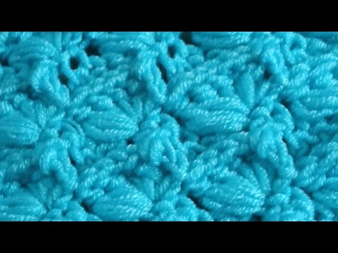 #أروووع غرزة واجمل تعملوها في كل مايسمى كروشي اكيد نسائي تفرجوا وفرجة ممتعة 🌹🇩🇿👌