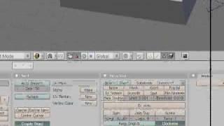 How To Make Jelly Cubes With Reflections And High Specularity: Blender3danimator's 14th Blender 3d Tutorial Part 1