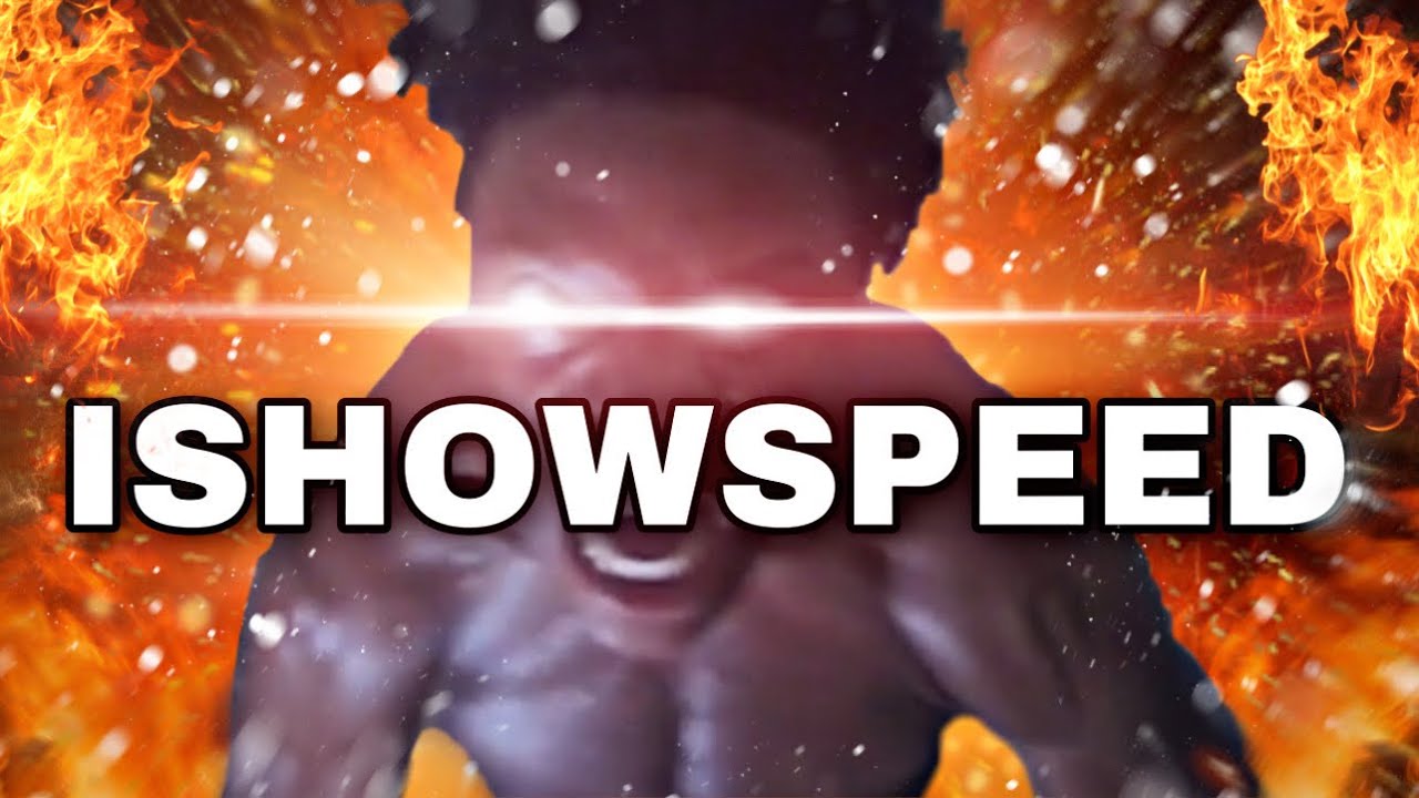 Fortnite Roleplay ISHOWSPEED PART 1 (A Fortnite short Film) learnkids #186