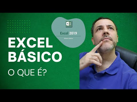 O que é