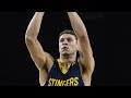 Brody Clarke | 14 PTS 11 REB 9 AST 4 BLK | July 7, 2024, Stingers vs Honey Badgers