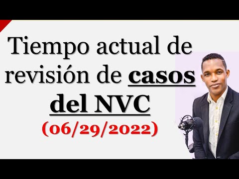 Cómo Obtener Prueba De Empleo Actual Para Nvc