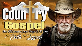 inspirational country gospel songs – top 20 bluegrass ancient country gospel songs with lyrics