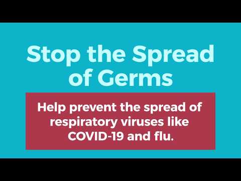 covid-19:-stop-the-spread-of-germs