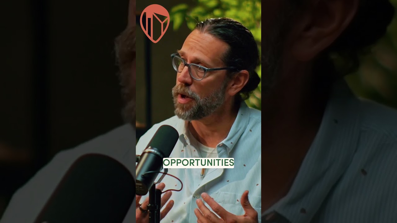 How One Job Changed Everything for a Formerly Justice-Involved Oklahoman How One Job Changed Everything for a Formerly Justice-Involved Oklahoman