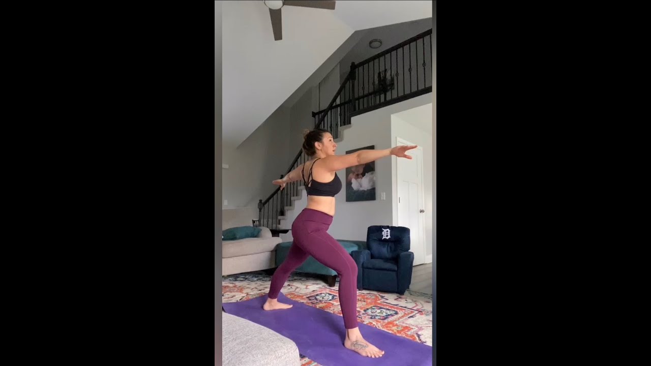 Day 2: My Fullness Scale