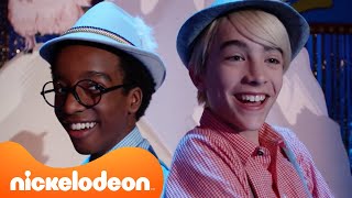Lincoln Enters a Yodeling Talent Show!  | The Really Loud House | Nickelodeon UK