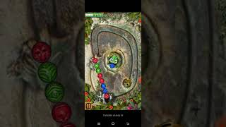 Monster Zuma Level 3 5