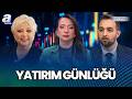 Borsa İstanbul'da Kritik Seviyeler Neresi? Borsa Yatırımcısı Nelere Dikkat Etmeli? I Yatırım Günlüğü