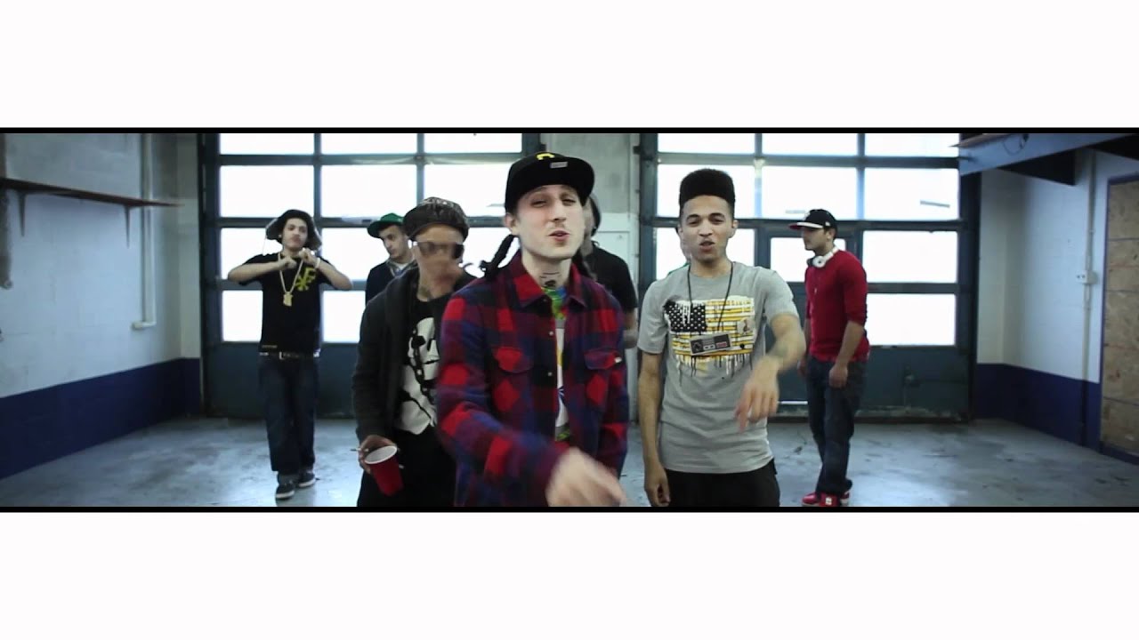 Common Wealth Family- Still Stackin Directed by ANTUKS