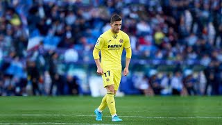 Look How Good Giovani Lo Celso Is In Villarreal!